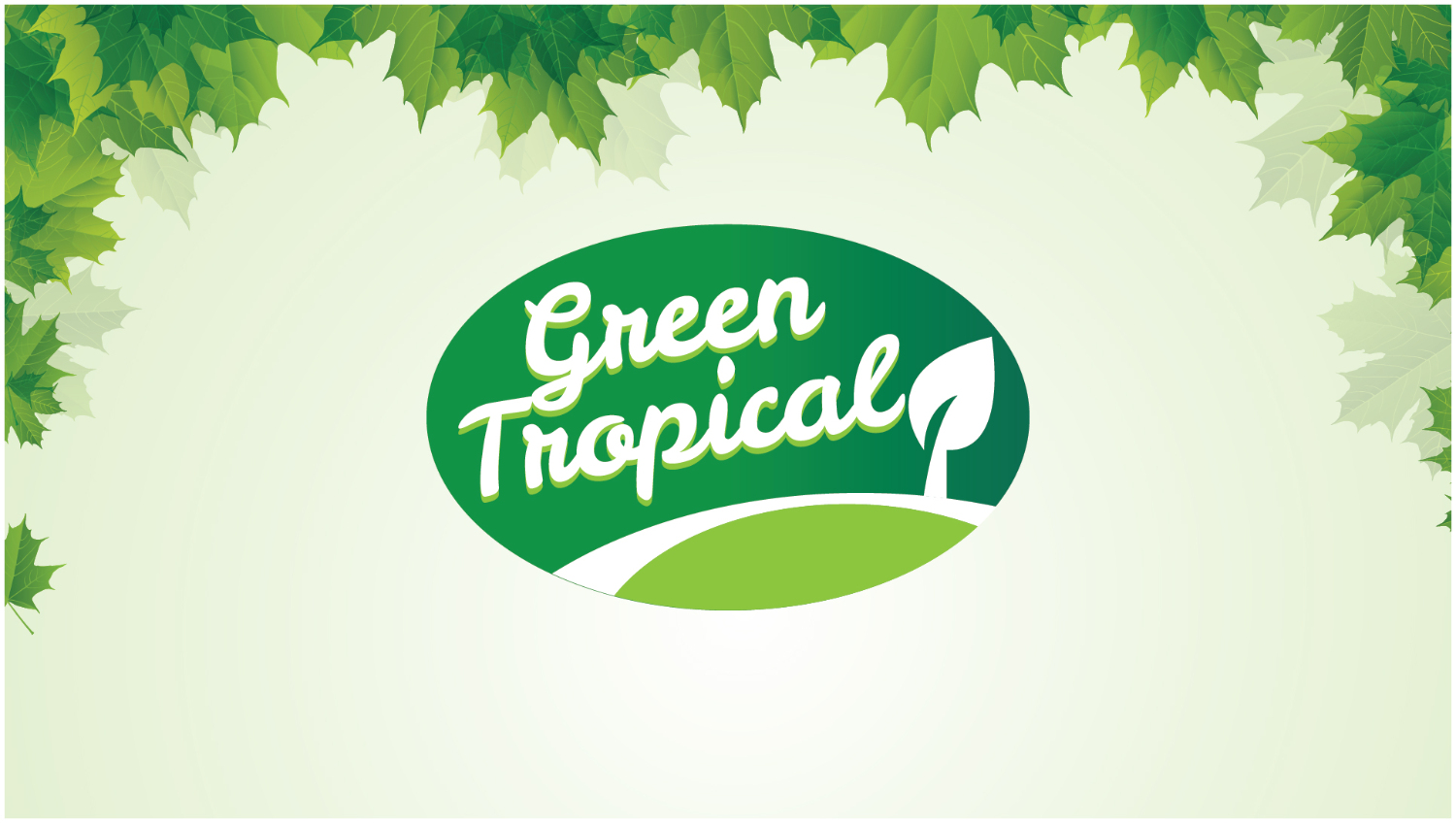 Green Tropical 1