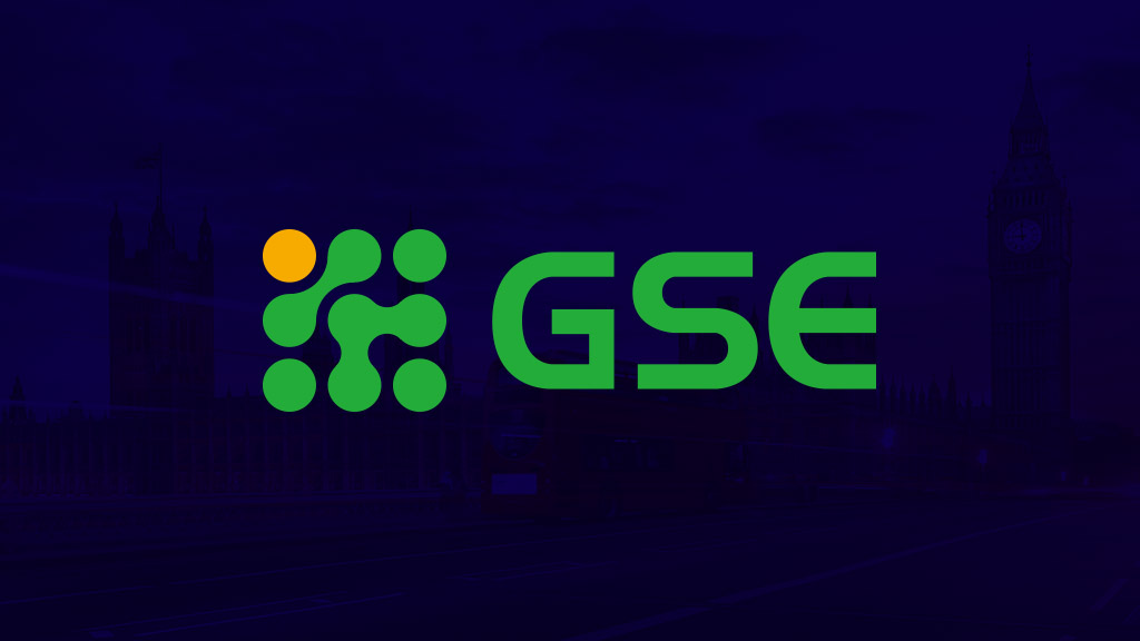 Banner Thiết kế logo du học GSE-BEO