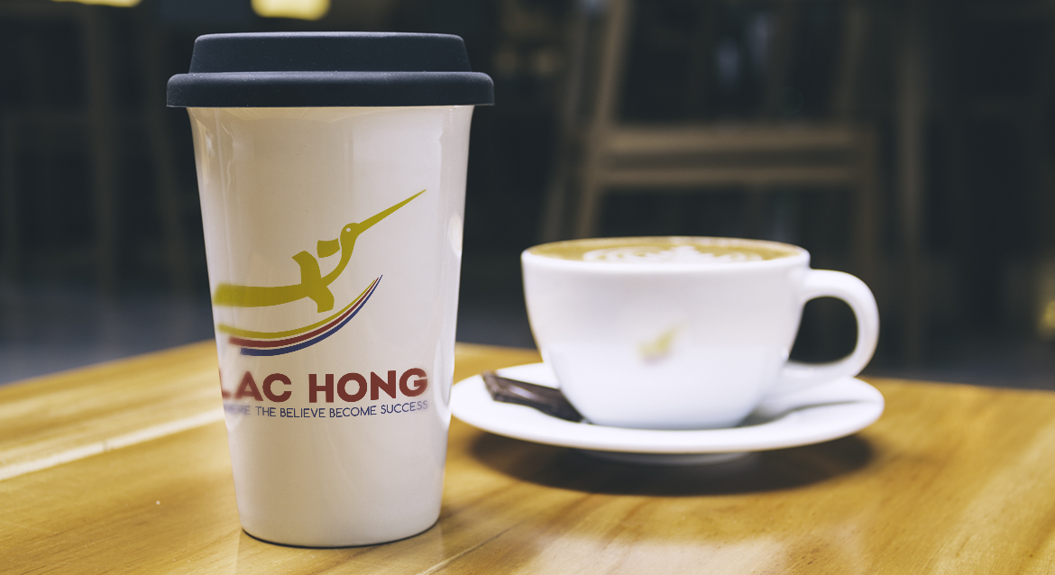 Thiet ke Logo Lac Hong 5