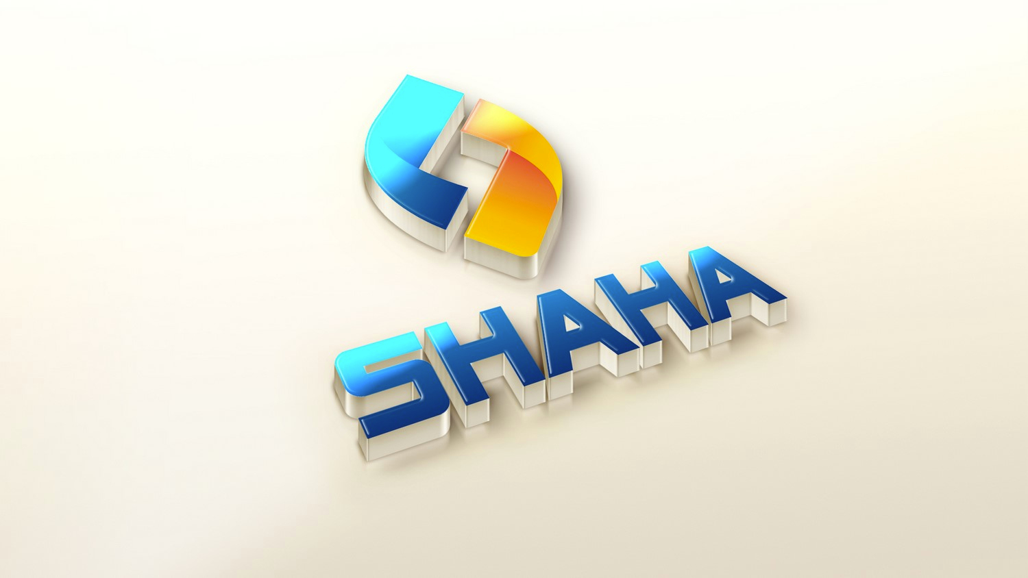 Banner Thiết kế bộ nhận diện thương hiệu Shaha