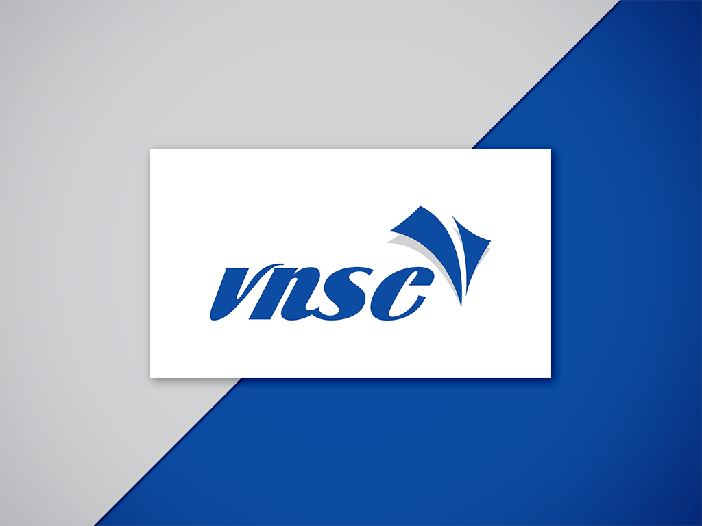 Banner Thiết kế logo trung tâm đào tạo VNSC