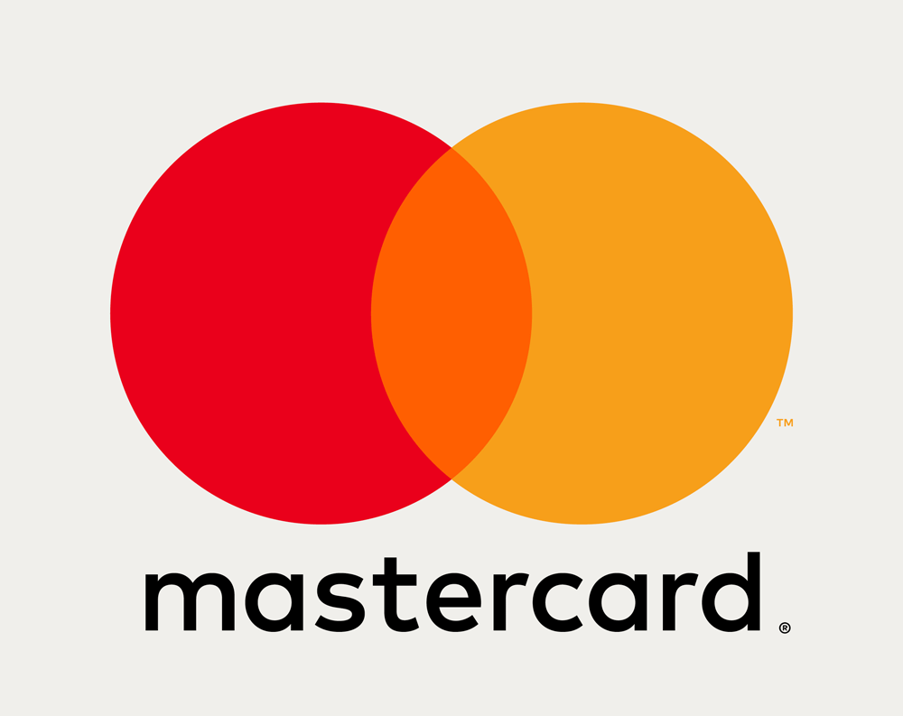 Master card giới thiệu hệ thống nhận diện thương hiệu mới