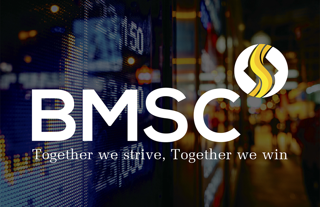 Banner Thiết kế thương hiệu BMSC