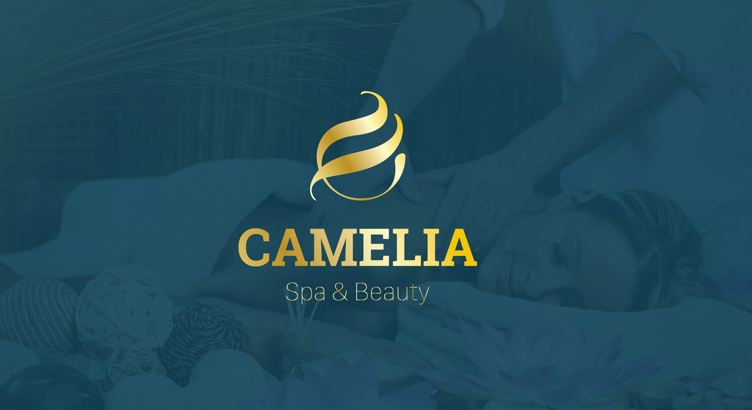 Logo Camelia 1