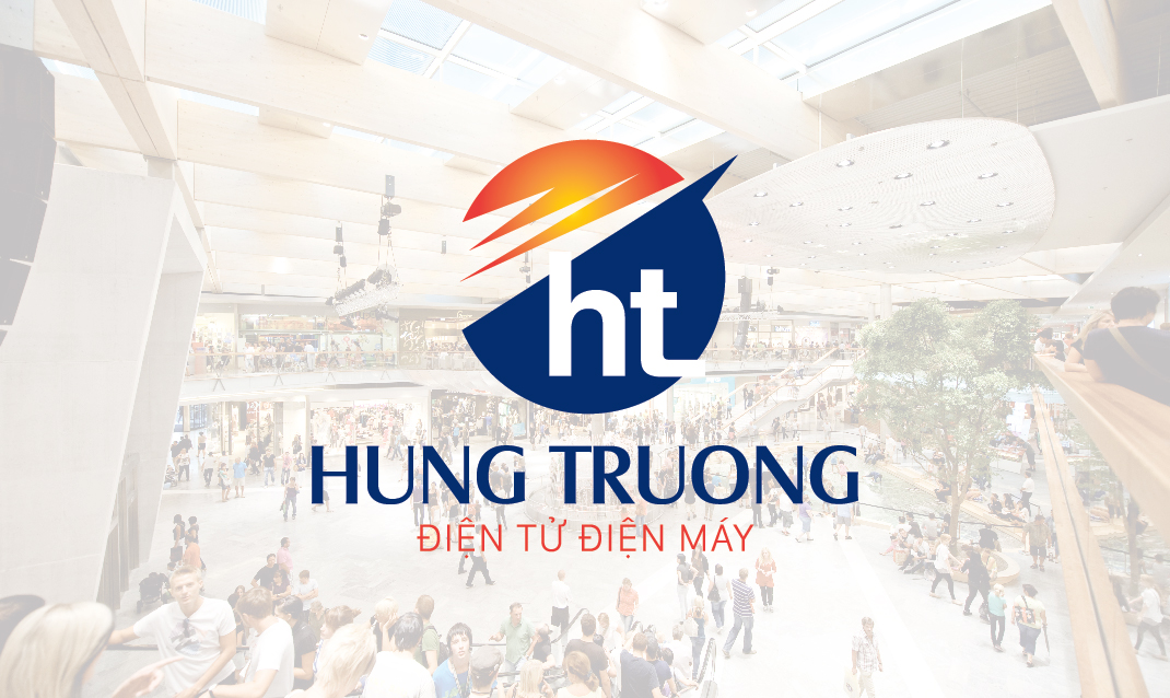 Banner Thiết kế logo Hưng Trường