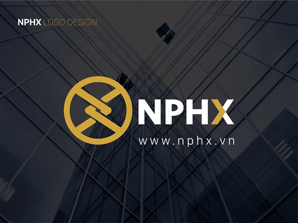 Banner Thiết kế logo cá nhân NPHX