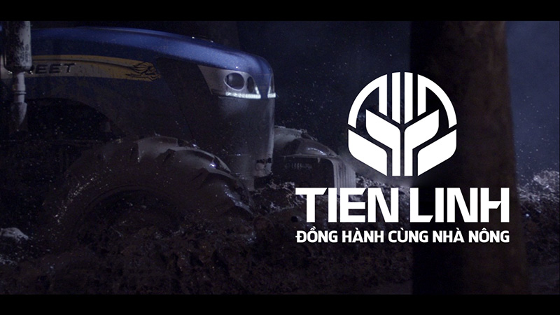 Thiet ke logo Tien Linh 1