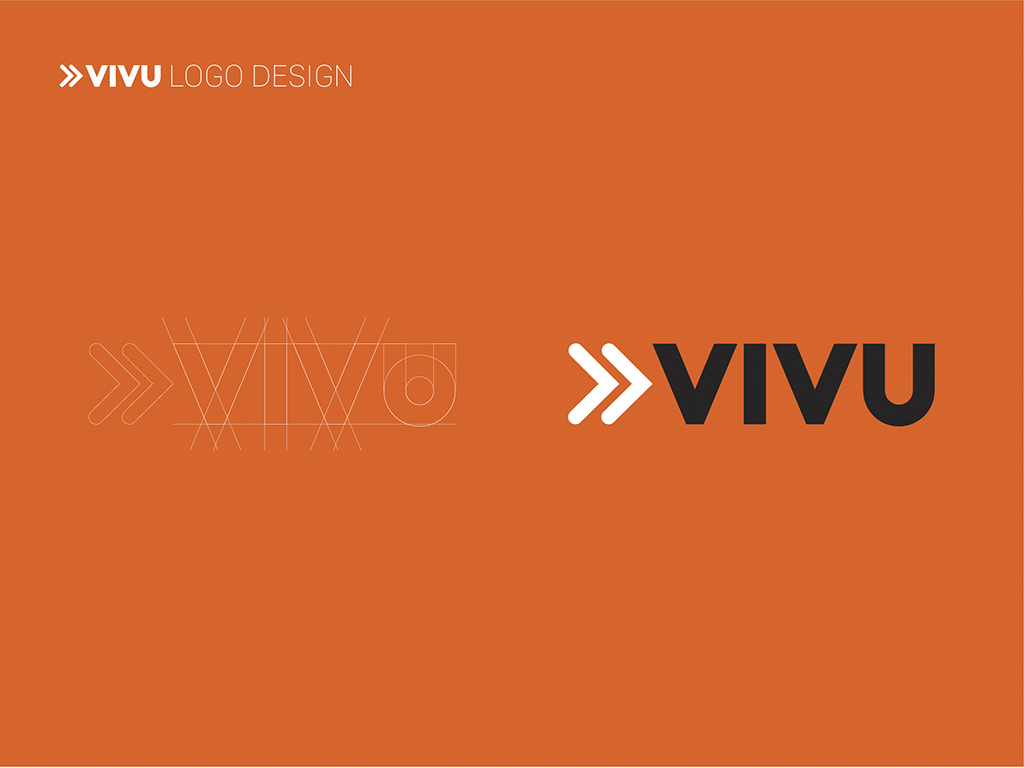 Thiet ke logo Vivu 02